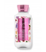 Bath & Body Works BODY LOTION Sweet Pea 236ml